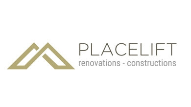 Placelift Renovations Constructions Logo