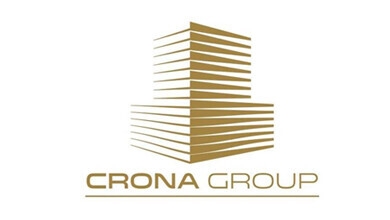 Crona Construction Logo