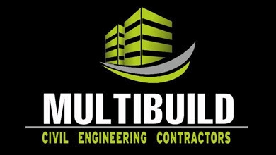 Multibuild Logo