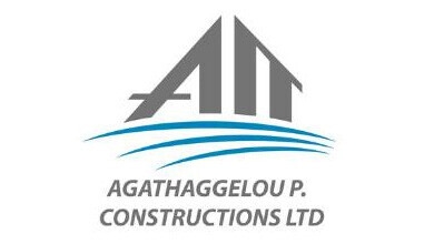 Agathaggelou P. Construction LTD Logo
