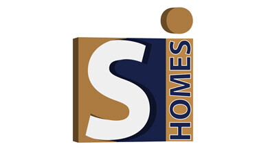 Syrita Homes Logo
