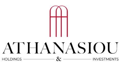 AA Athanasiou Developments Logo