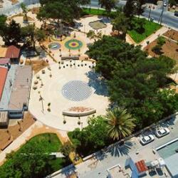 Anagennisis Square Next To The Roundabout Misiaouli And Kavazoglou Street Limassol