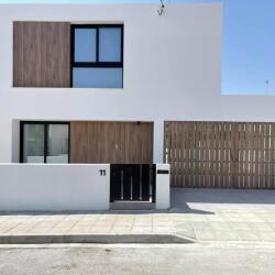 Placelift House Build In Geri Nicosia