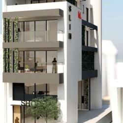Build Land Developers Modern Apartments Nicosia