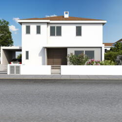 Syrita Homes Independent 3 And 4 Bedroom Homes With Energy Efficiency Class A