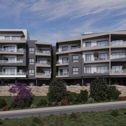 Aa Athanasiou Developments Cloud Residnces