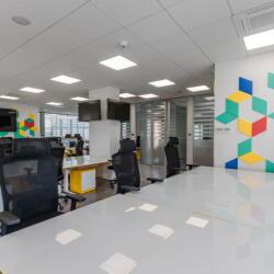 Aa Athanasiou Developments Commercial Building Office Spaces