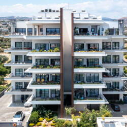 Aa Athanasiou Developments Royal Gardens Residences