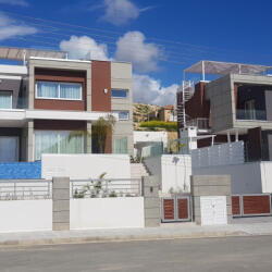 Paradise Hill By Aa Athanasiou