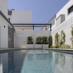 Villas With Pool By Aa Athanasiou