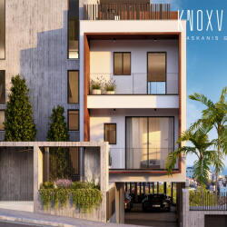 Knoxville 2 Supreme Villas In Paniotis Germasogeia