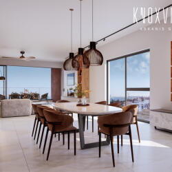 Knoxville Semi Detached Villas For Sale In Limassol